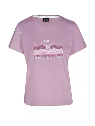 CHILLAZ | Damen Klettershirt Time to Chill | 